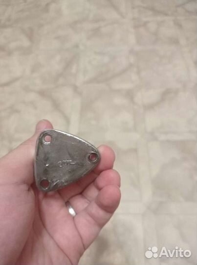 Зеркало заднего вида ваз 2101