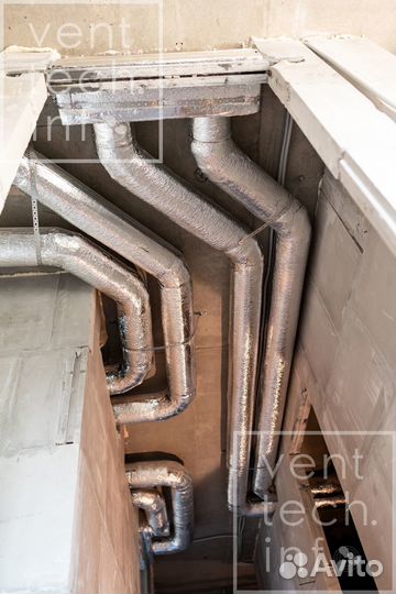 Фанкойл в квартиру, офис, магазин