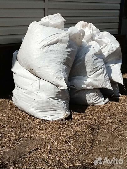 Козий навоз