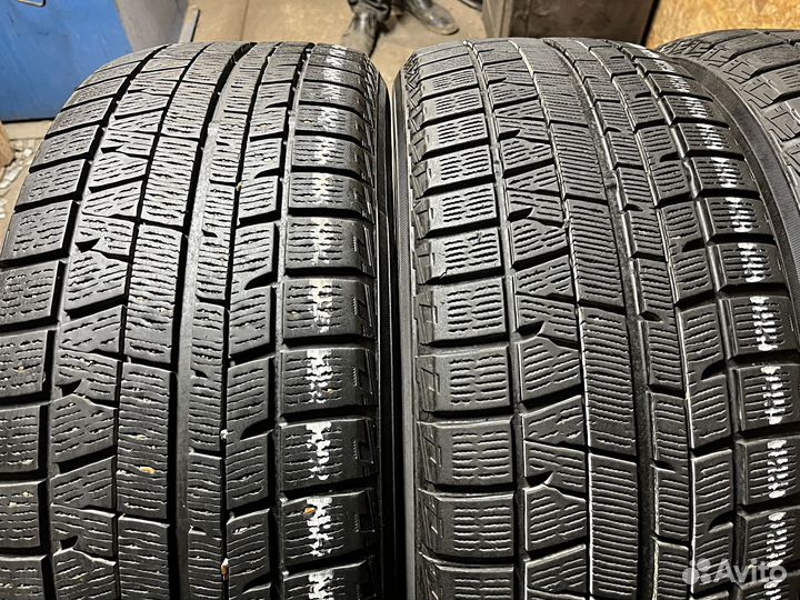 Yokohama Ice Guard IG50+ 225/55 R18 98Q