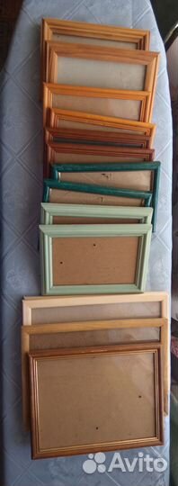 Рамка для фотографий