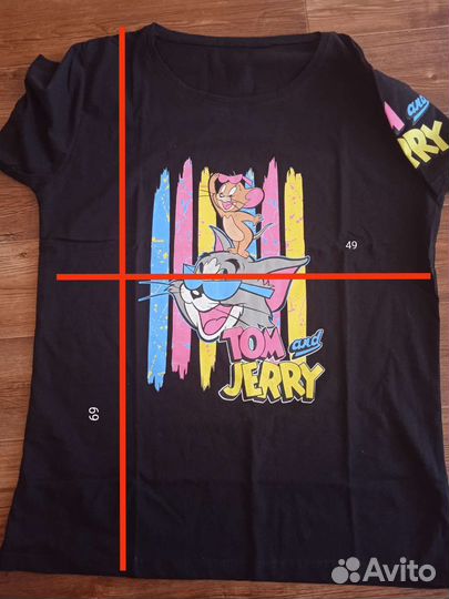 Новые женские вещи