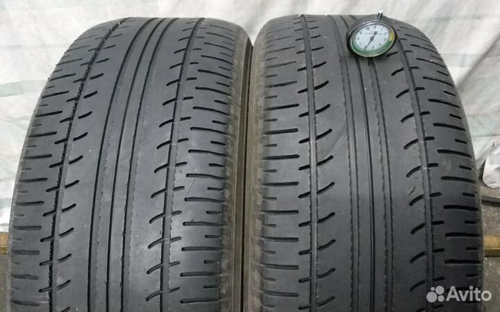 Yokohama Geolandar SUV G055E 225/55 R18 98H