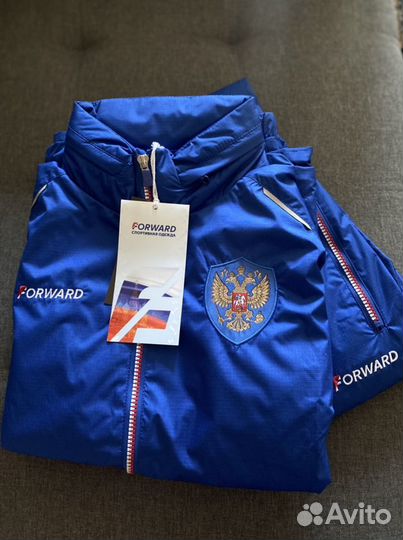 Костюм спортивный forward