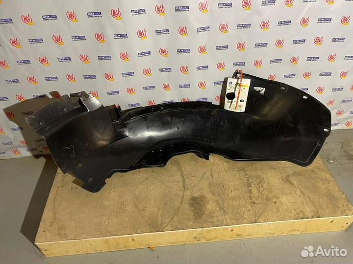 Подкрылок левый, передний Cadillac Escalade