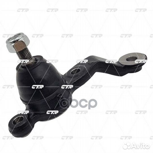 Шаровая опора toyota crown ZS15 98 LH CB0439L