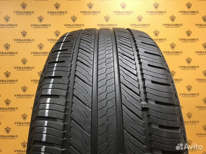 Yokohama Geolandar CV G058 235/50 R18 97V