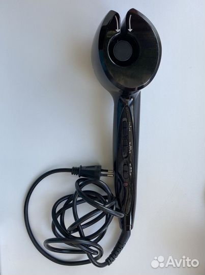 Плойка Rowenta