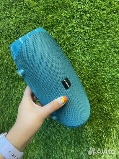 Беспроводная колонка Borofone BR12