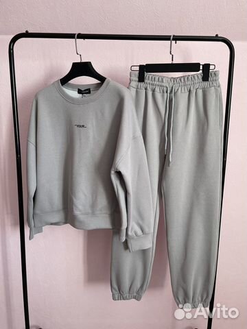 Костюм женский 44,46