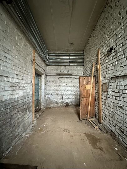 Склад, 130 м²