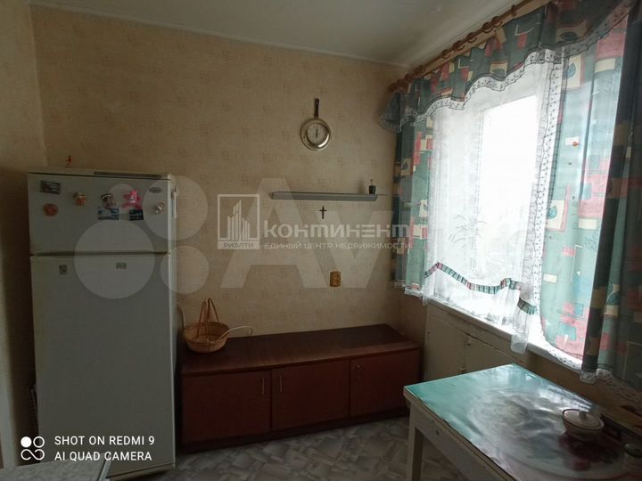 2-к. квартира, 44,6 м², 8/9 эт.