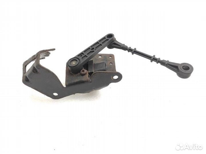 Датчик высоты дорожного просвета задний Land Rover