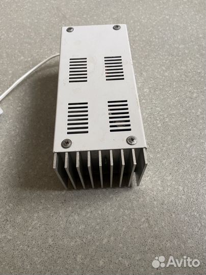 Телеинформсвязь бп-4А