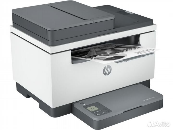 Принтер мфу принтер/сканер/копир HP m236sdn Wi-Fi