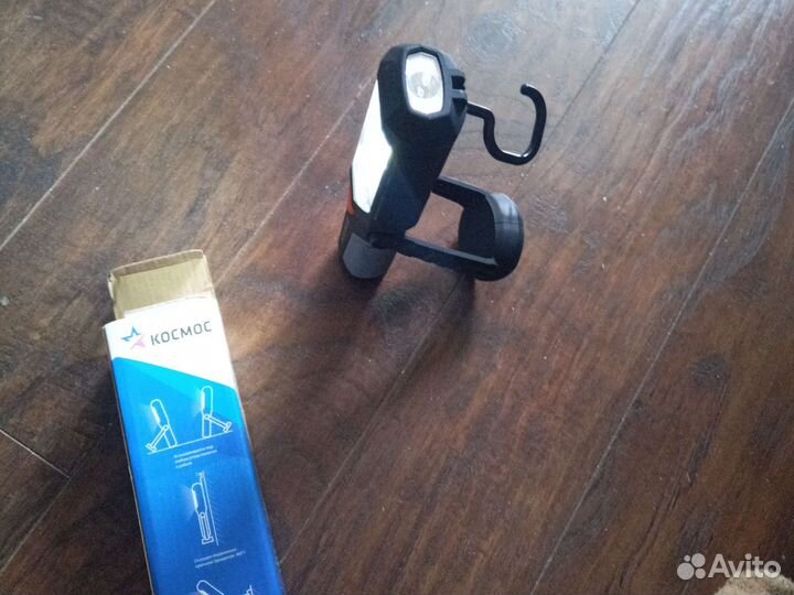 Фонарь для рыбалки охоты и туризма