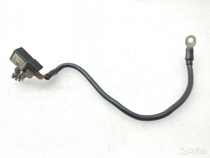 Клемма аккумулятора Mercedes-Benz Cls-Class W218