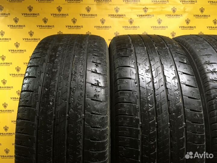 Dunlop SP Sport 7000 A/S 225/55 R18 98H
