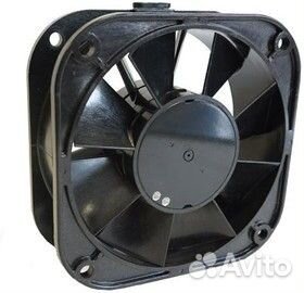 Вентилятор 1,25эв-2,8-6-3270 У4