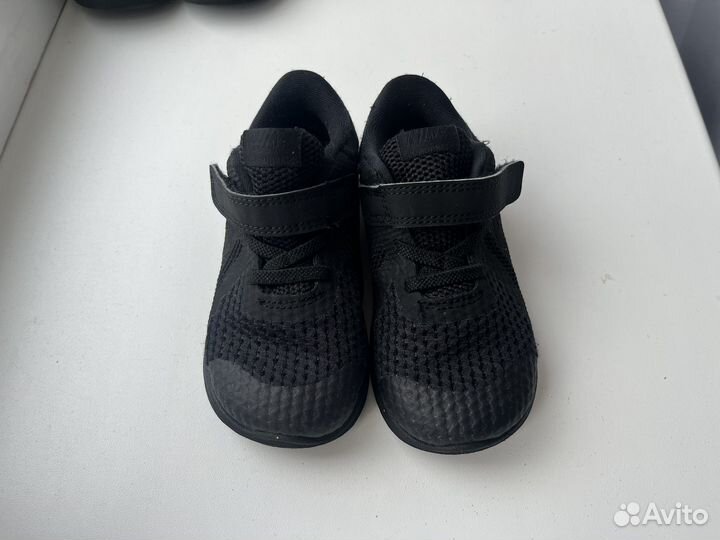 Кроссовки nike