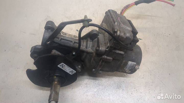 Электроусилитель руля Citroen C4 Cactus, 2016