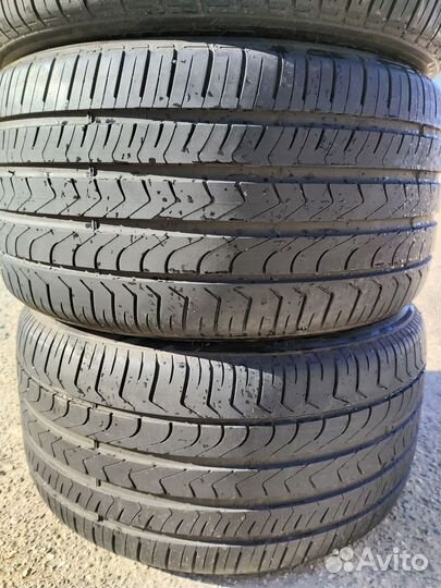 Maxxis Victra M-36 275/40 R20 и 315/35 R20 106W