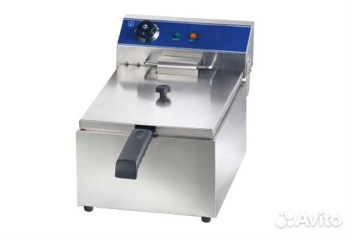 Фритюрница