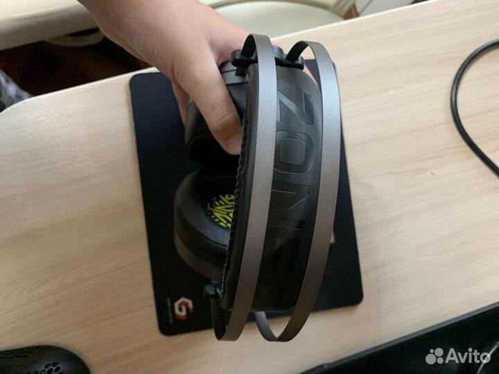 Наушники zone 51