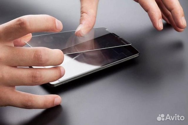 Защитные плёнки и стёкла для смартфонов + поклейка
