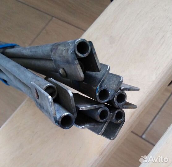 Каркас палатка-зонтик титановый