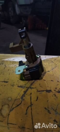 Степ мотор nissan qg18dd