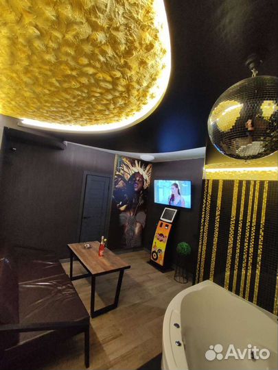 Баня - сауна Номера