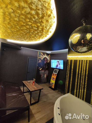 Баня - сауна Номера