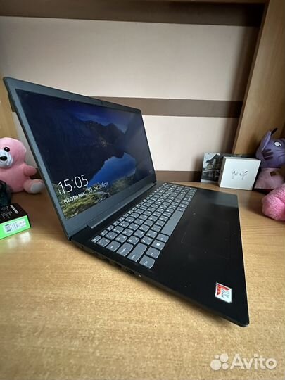 Lenovo ideapad s145 15ast