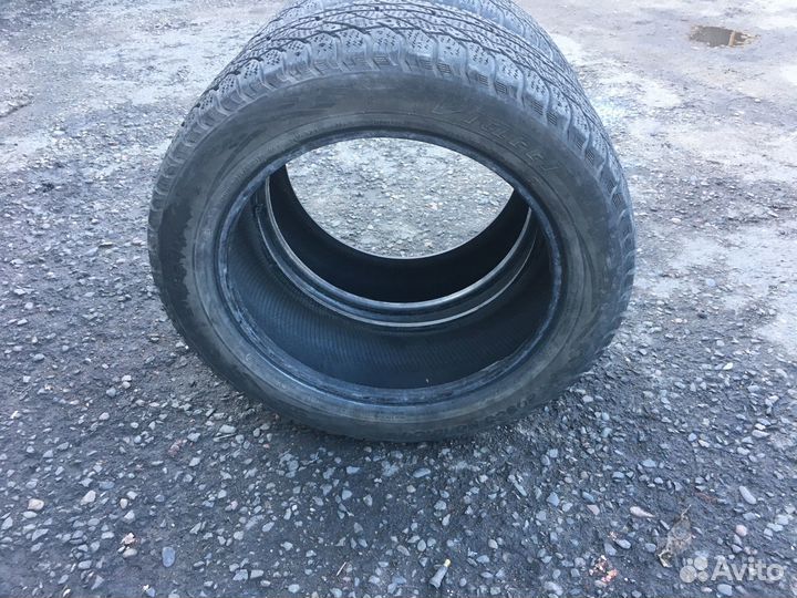 Viatti Bosco Nordico V-523 215/55 R17 94T