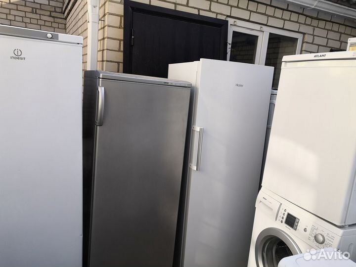 Морозильник Индезит новый и много других