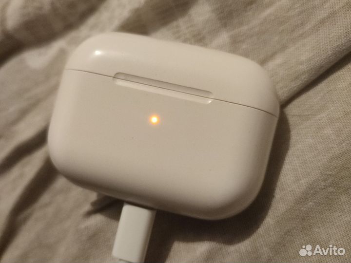 Кейс для наушников airpods pro