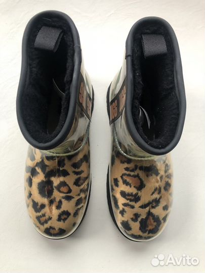 Ugg женские оригинал