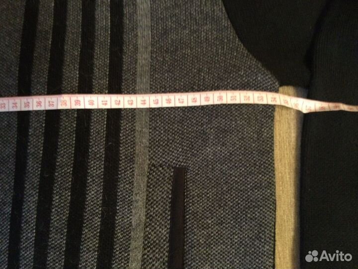 Куртка мужская теплая