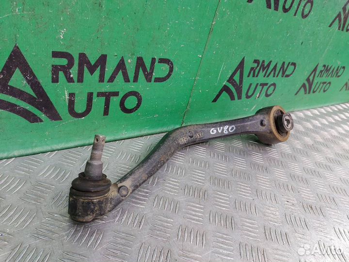 Рычаг подвески нижний передний левый Genesis Gv80