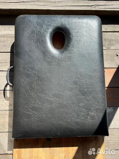 Массажный стол бу