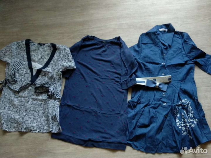 Вещи для беременных