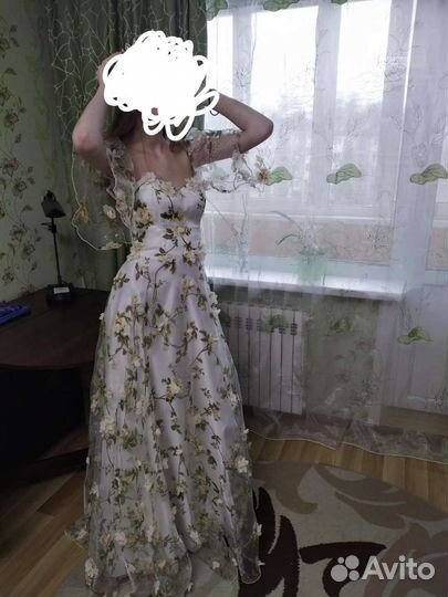 Платье