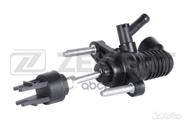 Цилиндр сцепления главный Toyota Auris (E150 E