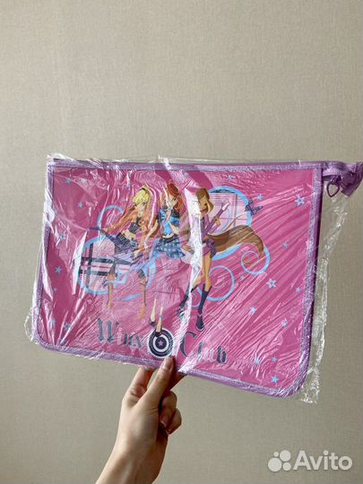 Папка для документов тетрадей новая