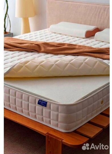 Матрас 160х200