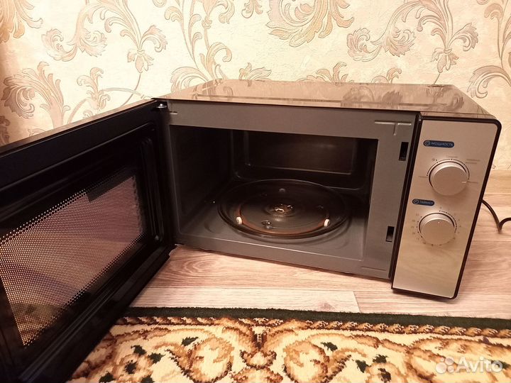 Микроволновая печь Pioneer