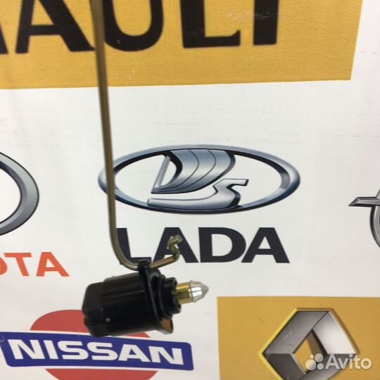 Датчик холостого хода LADA largus ларгус