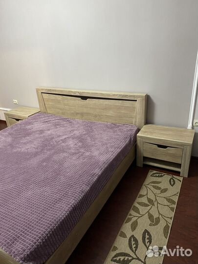 Спальный гарнитуры бу