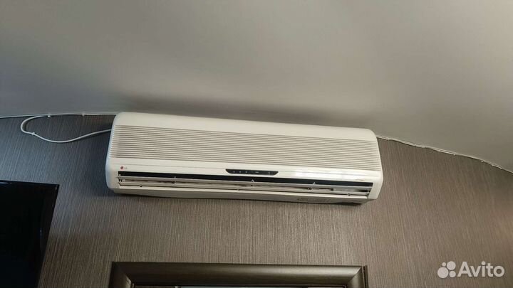 Сплит система (кондиционер)